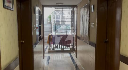 Home For Sale In B Block Satellite Town Saidpur Road