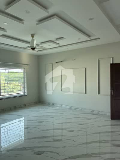 1 Kanal Upper Portion for Rent Fazaia Housing Scheme Phase 1, Lahore