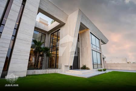 2 Kanal With Basement Most Beautiful Design Bungalow For Sale At Prime Location Of Dha Phase 6