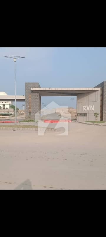 River View North Sector B 8 Marla Available