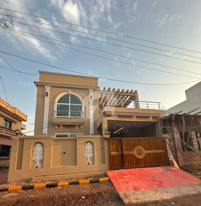 Bani Gala House Sized 7 Marla For Sale