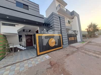 Brand New House  Single Storey
