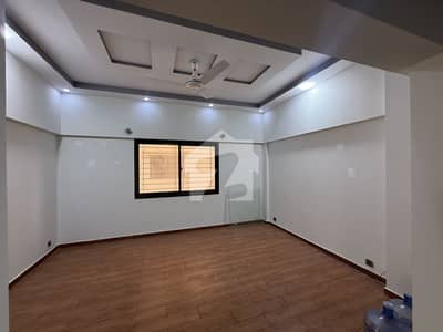 Apartment For Rent In Saima Jinnah Avenue Malir Cantt Karachi