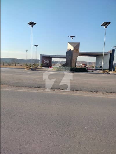 Zone 2 River View South Plot For Sale
