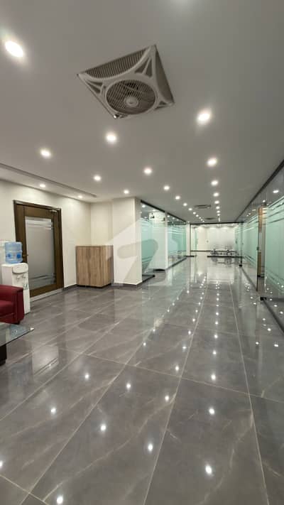 Premium 3,600 Sq. Ft. Office For Rent | 4 Cabins, 2 Halls & Complete Glass Partition | 1st Floor Premium 3,600 Sq. Ft. Office For Rent | 4 Cabins, 2 Halls & Complete Glass Partition | 1st Floor