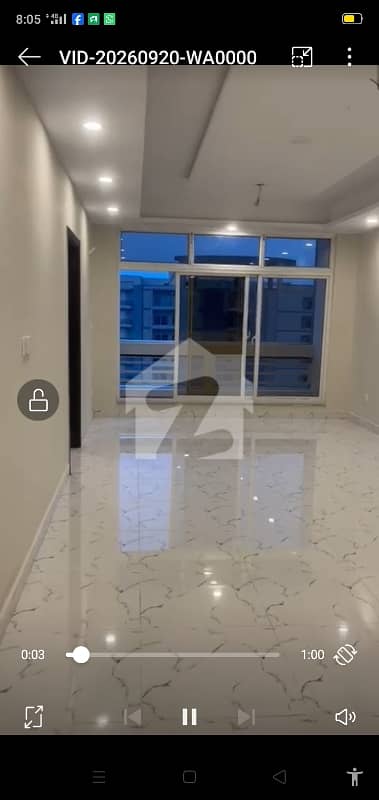 2 Bed Apartment Available For Sale In The Gate Mall Faisal Town Phase 1 2 Bed Apartment Available For Sale In The Gate Mall Faisal Town Phase 1