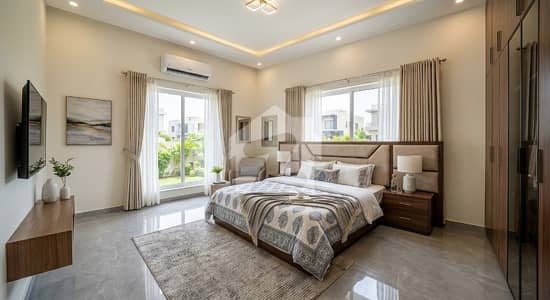 350 Sq. Yd. Fully Furnished & Renovated House For Sale Navy Housing Scheme 350 Sq. Yd. Fully Furnished & Renovated House For Sale Navy Housing Scheme