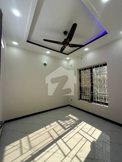 7 Marla Portion For Rent Other Options Also Available