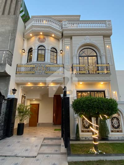 3 Marla Brand New House For Sale In Al Kabir Town Ph-2 3 Marla Brand New House For Sale In Al Kabir Town Ph-2