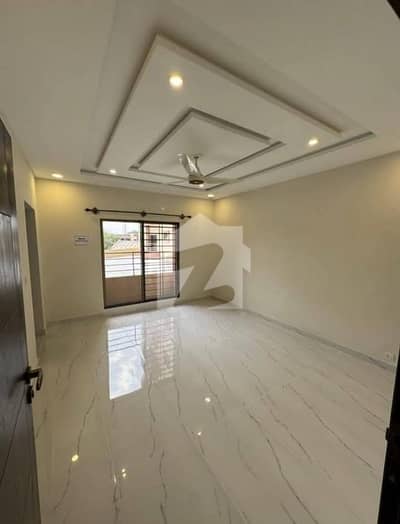 Three Bed DD Available For Rent In Shahide Millat Ocean Shamsi Building Lift Car Parking Stand By Generator Furnish Apartment