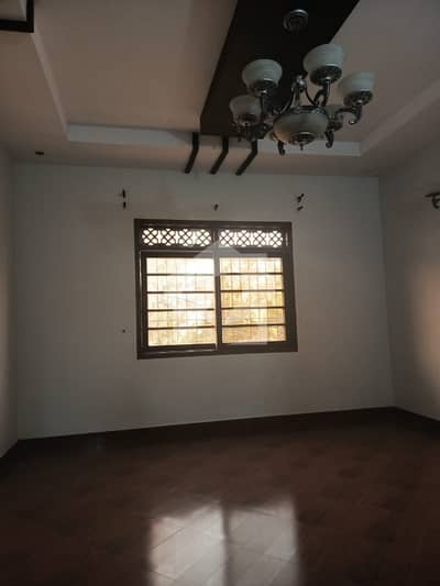 Three Bed DD Available For Rent In Shahide Millat Ocean Shamsi Building Lift Car Parking Stand By Generator Furnish Apartment