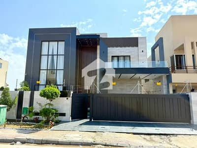 1 Kanal Brand New House Available For Sale In Bahria Town Lahore 1 Kanal Brand New House Available For Sale In Bahria Town Lahore