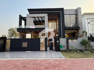 1 Kanal Brand New House Available For Sale In Bahria Town Lahore 1 Kanal Brand New House Available For Sale In Bahria Town Lahore