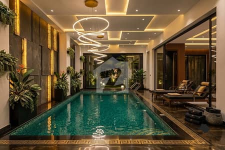 1 Kanal Top Quality Build Luxurious Beautiful Ultra Modern Design Villa Full Furnished With Basement For Sale In DHA Lahore Phase 7 Prime Location 1 Kanal Top Quality Build Luxurious Beautiful Ultra Modern Design Villa Full Furnished With Basement For Sale In DHA Lahore Phase 7 Prime Location