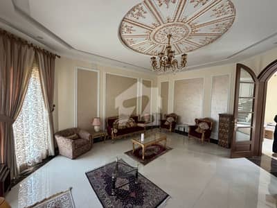 5 Kanal Furnished Farmhouse Available For Rent