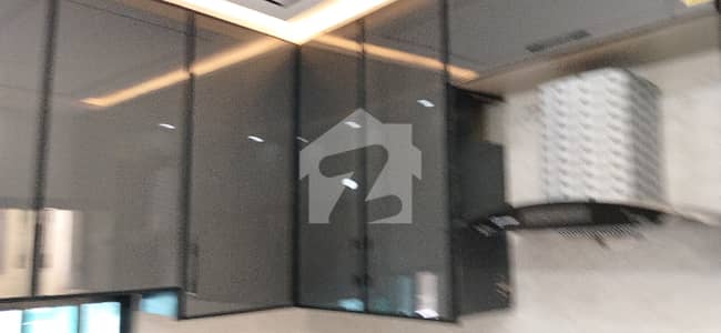 3.5 Marla Double Unit Ultra Modern Brand New House For Sale In Ali Park