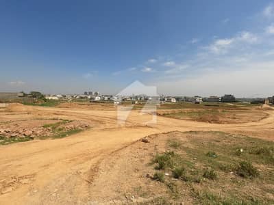 Residential Plot In F-14 Sized 10 Marla Is Available
