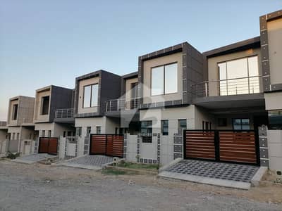 5 Marla Spacious Residential Plot Available In Airport Green Garden - Block C For sale