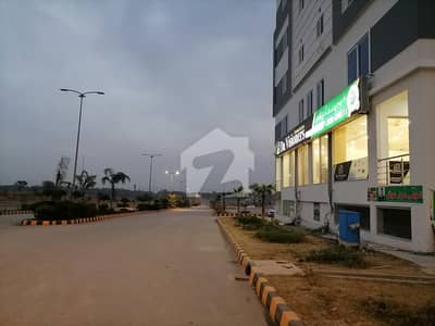 Get In Touch Now To Buy A Residential Plot In Airport Green Garden - Block C