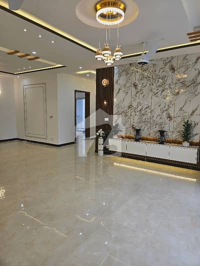 Get In Touch Now To Buy A 10 Marla House In Top City 1 - Block A