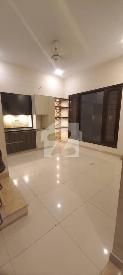 JUST LIKE NEW BEAUTIFUL 100 YARDS BUNGALOW FOR RENT IQBAL STAFF LANES PHASE 8
