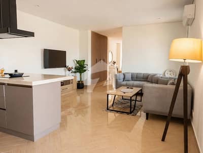 Brand New 1 Bed Fully Furnished Apartment For Rent In Gulberg Mm Alam Road