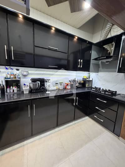 Fully Renovated Semi Commercial House For Sale Near Chiniot Hospital Sargodha Road