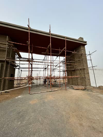 Radio Pakistan Employees Co-Operative Housing Society | Sector 49-A, Scheme 33 Karachi