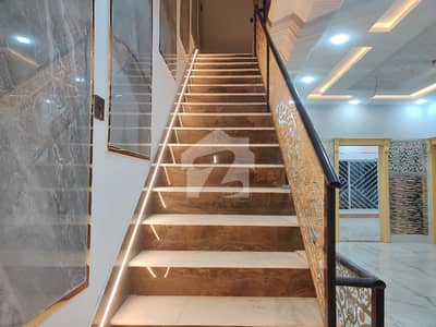 8 Marla Brand New House For Rent