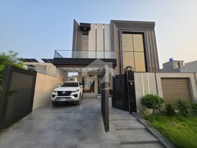 10 Marla Brand New House For Rent A-Extension 10 Marla Brand New House For Rent A-Extension