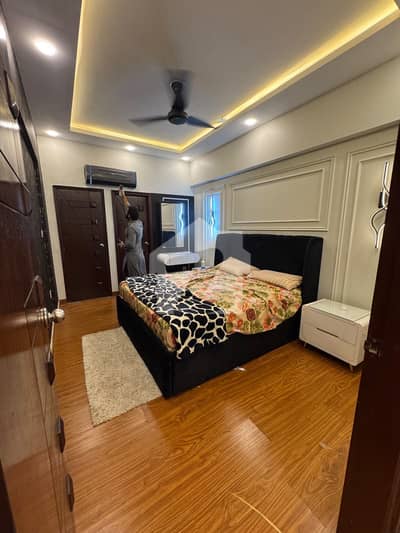Flat For Sale Bukhari Commercial