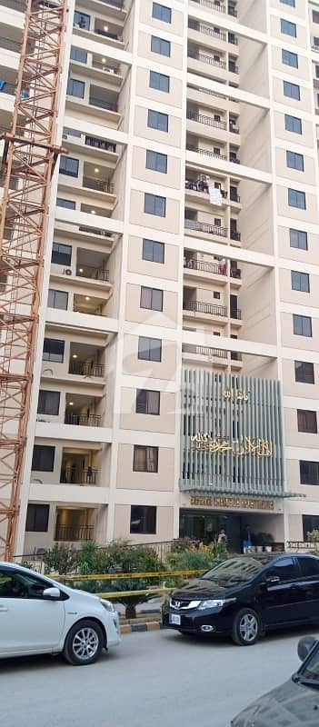 Al Ghuirar Giga DHA 2 Islambad Giga City