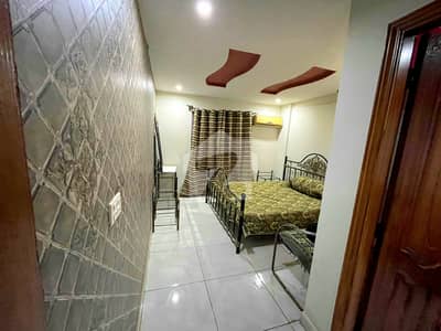 2 Bed Semi Furnished Apartment In Well Maintained Building Available For Rent 2 Bed Semi Furnished Apartment In Well Maintained Building Available For Rent