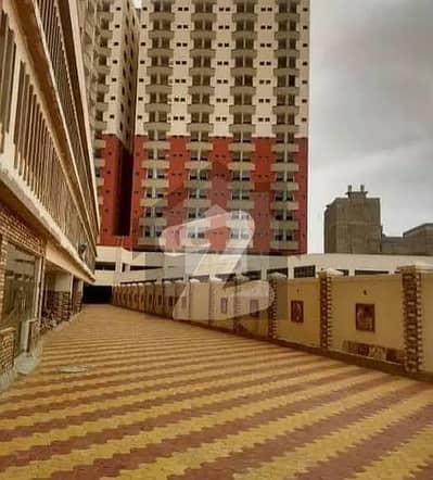 3bed drawing draining flat in Diamond residency