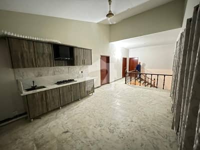 Furnished House for rent weekly monthly basis