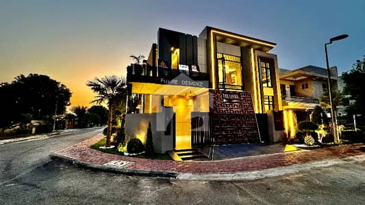 THE NAME OF QUALITY THE AXIS AVAILABLE FOR SALE IN EXECUTIVE LOCATION OF BAHERIA TOWN LAHORE