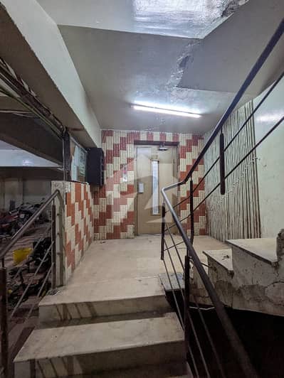 Flat for sale (Bank loan applicable)