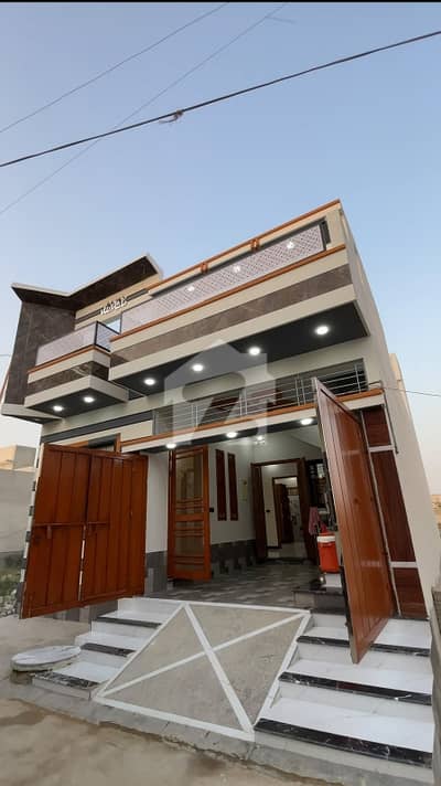 120 SQ YARD LEASE BANGLOW FOR SALE IN SAADI TOWN BLOCK 7 120 SQ YARD LEASE BANGLOW FOR SALE IN SAADI TOWN BLOCK 7