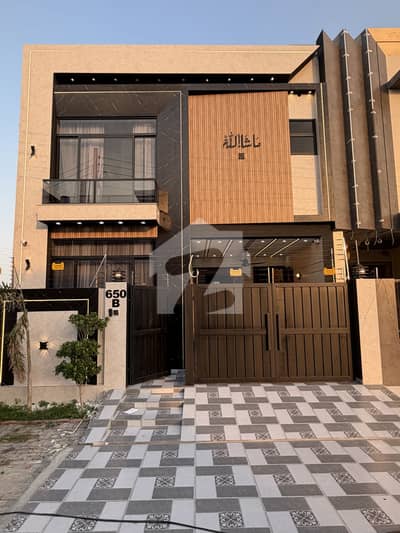 5 Marla Brand New House For Sale 5 Marla Brand New House For Sale