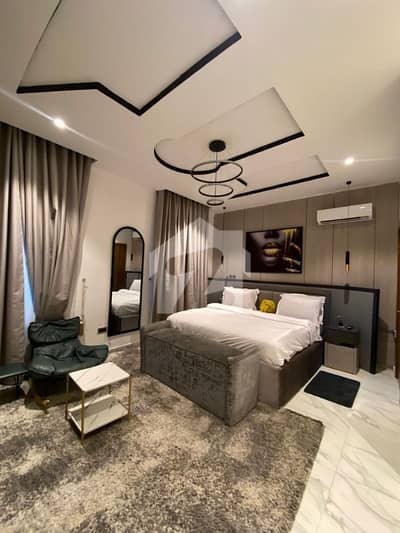 1 Kanal Upper Portion For Rent In Main Cantt Lahore | Like New Condition Original Video Available