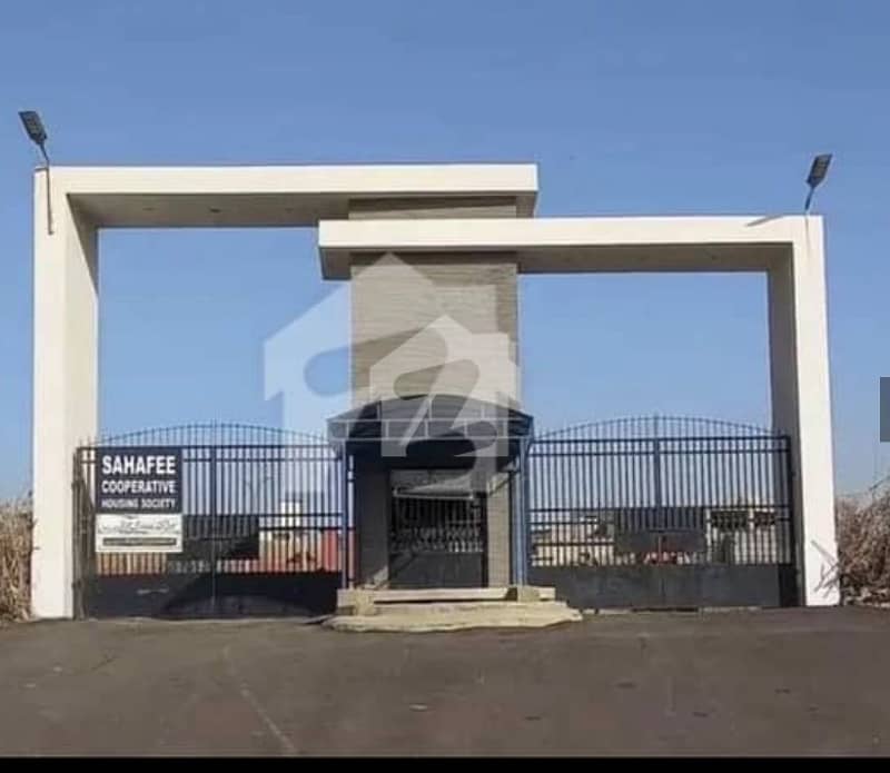 صحافی سوسائٹی سکیم 33,کراچی میں 5 مرلہ رہائشی پلاٹ 1.05 کروڑ میں برائے فروخت۔ صحافی سوسائٹی سکیم 33,کراچی میں 5 مرلہ رہائشی پلاٹ 1.05 کروڑ میں برائے فروخت۔