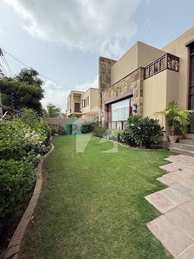 Fully Furnished 1000sq Yards Bungalow For Rent Fully Furnished 1000sq Yards Bungalow For Rent