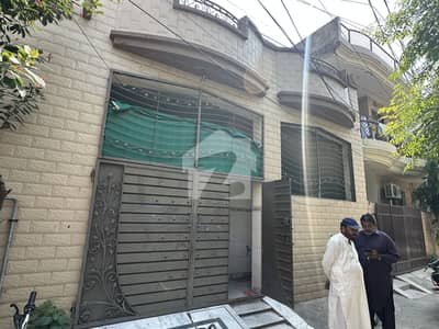 مصطفیٰ ٹاؤن لاہور میں 2 کمروں کا 5 مرلہ مکان 2.0 کروڑ میں برائے فروخت۔