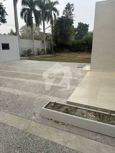 1 Kanal House For Rent Model Town ,