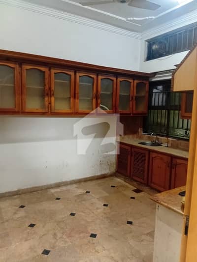 10 Marla Independent Ground Portion Available For Rent