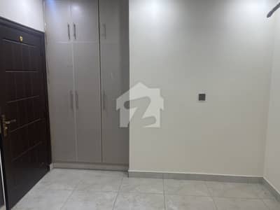 Double Bed Non Furnished Apartment Available For Rent In B Block Double Bed Non Furnished Apartment Available For Rent In B Block