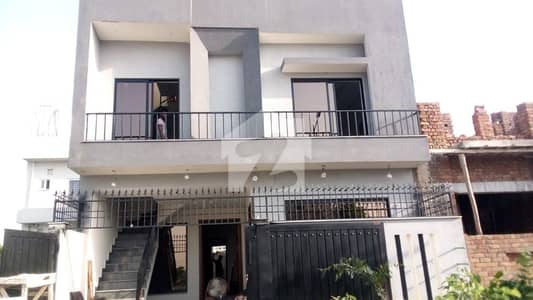 5 Marla Dobal Storey New Brand House Available For Sale In Faisal Hills A Block 60 Fit road 5 Marla Dobal Storey New Brand House Available For Sale In Faisal Hills A Block 60 Fit road