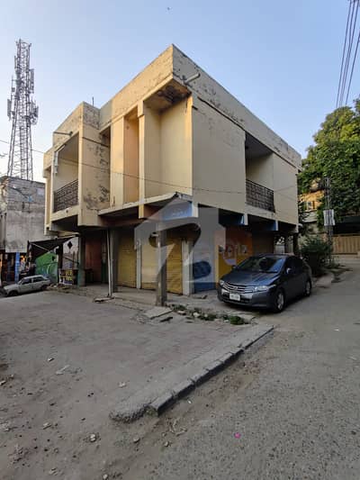 جی ۔ 7 اسلام آباد میں 1 کنال Studio عمارت 55.0 کروڑ میں برائے فروخت۔