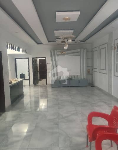 240 Yards Double Renovated House 240 Yards Double Renovated House