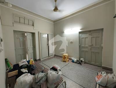 Ground Floor 5 Marla Portion In Rehmanpura Colony Only For Best For Decent Families